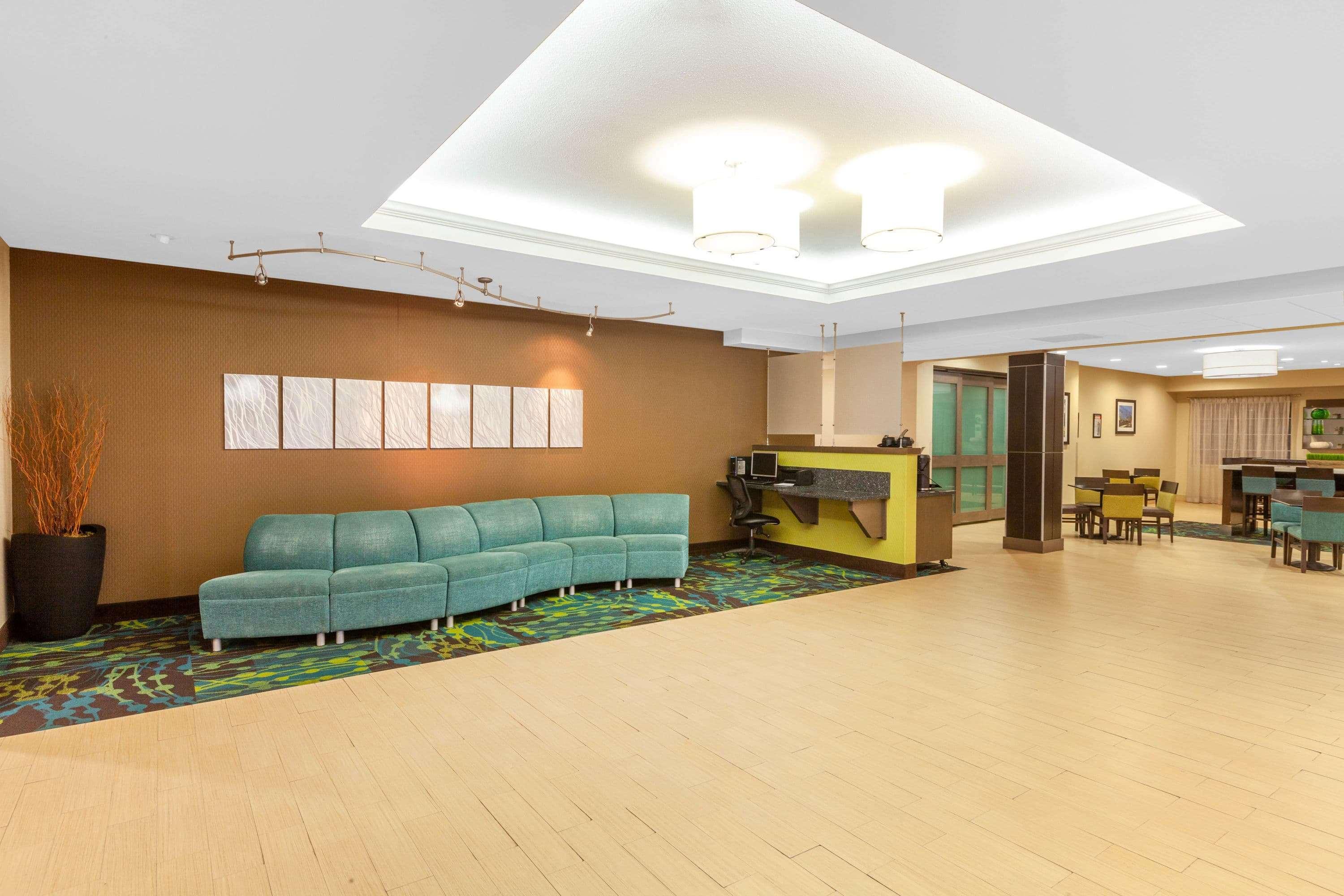 Hotel La Quinta By Wyndham Midland North Esterno foto